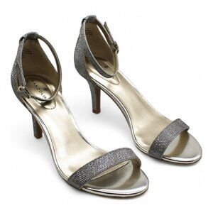 Bandolino gold-tone Dress Sandals